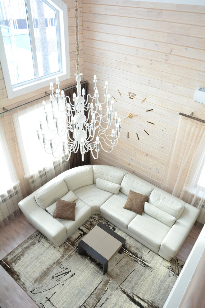 Дом у залива