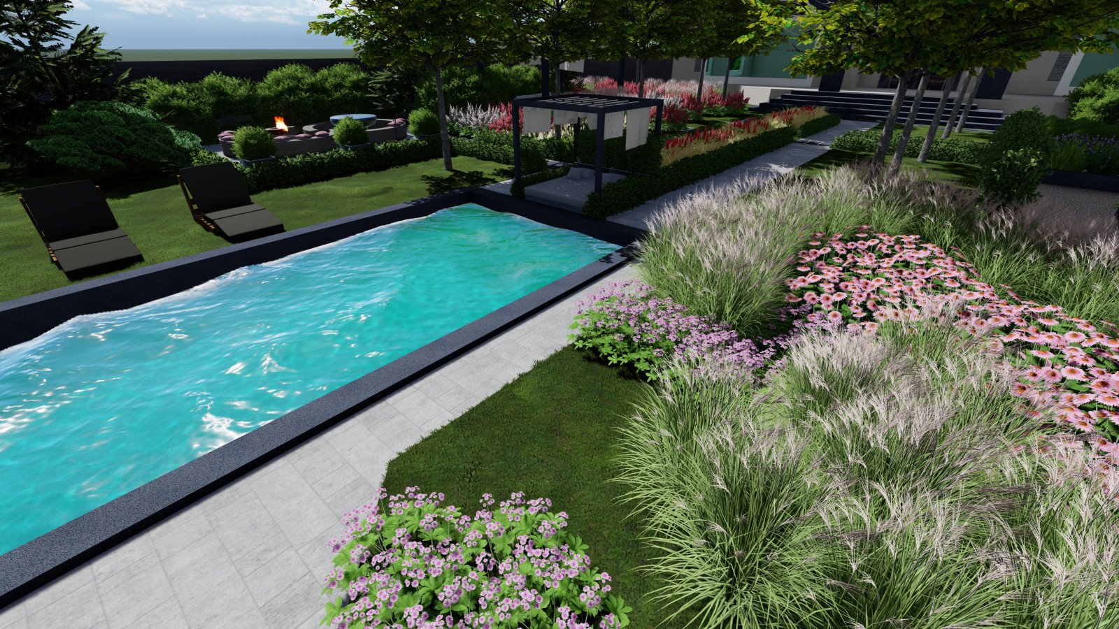 Обложка проекта: Музыка дорог