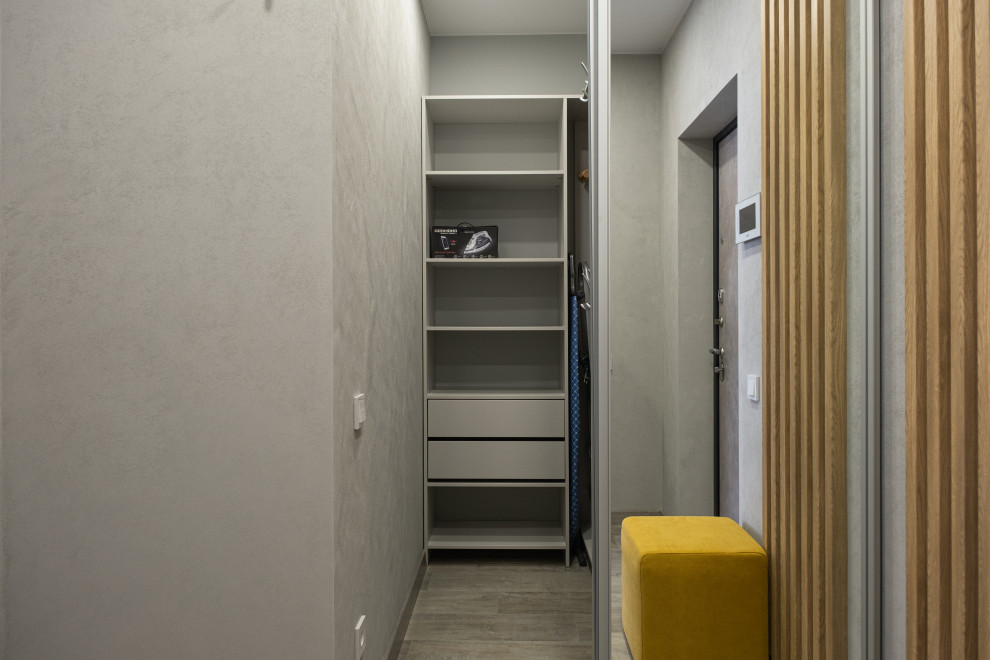 ЖК Олимп 40м2