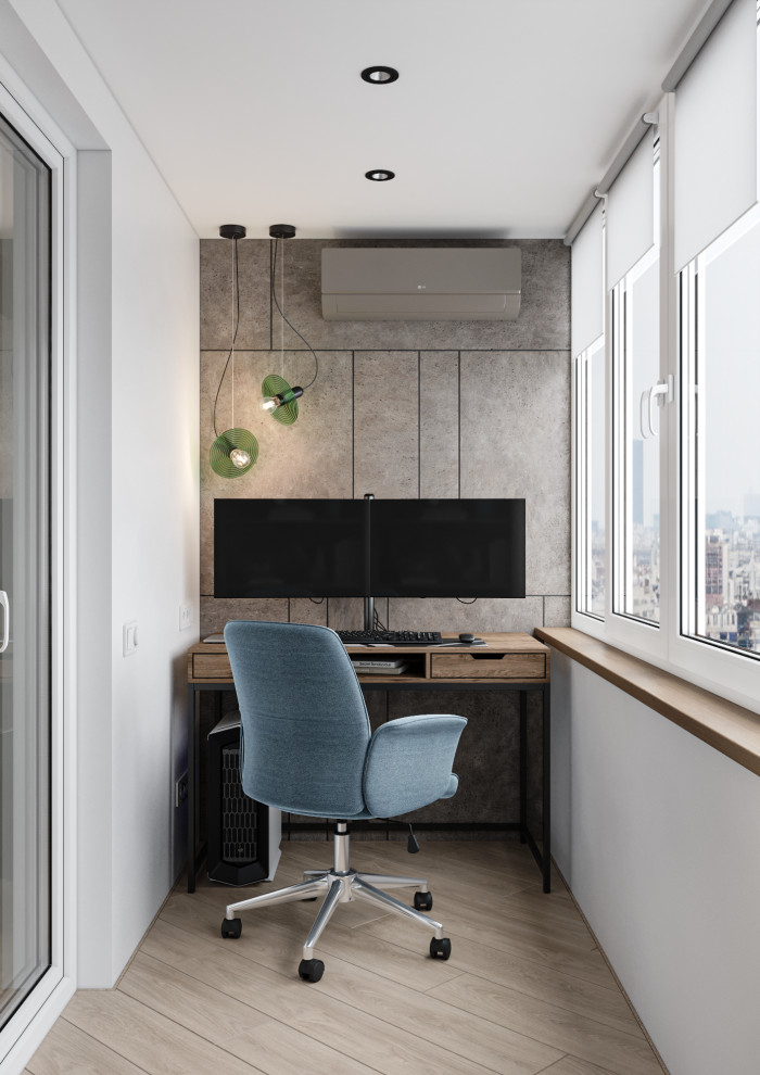 ЖК Подкова на Цветочной