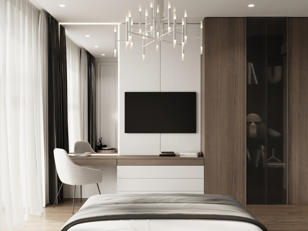 МСК Удальцова