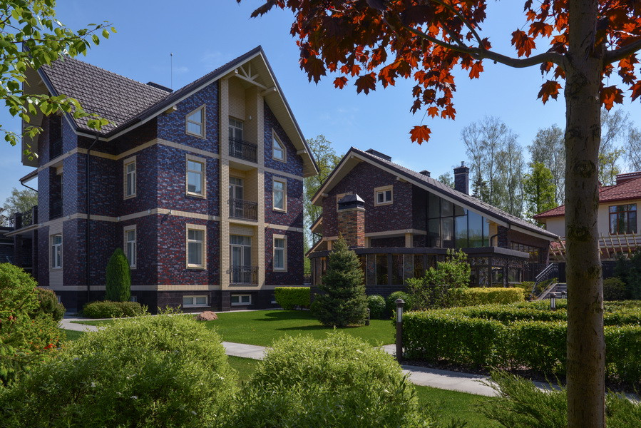 Летова роща