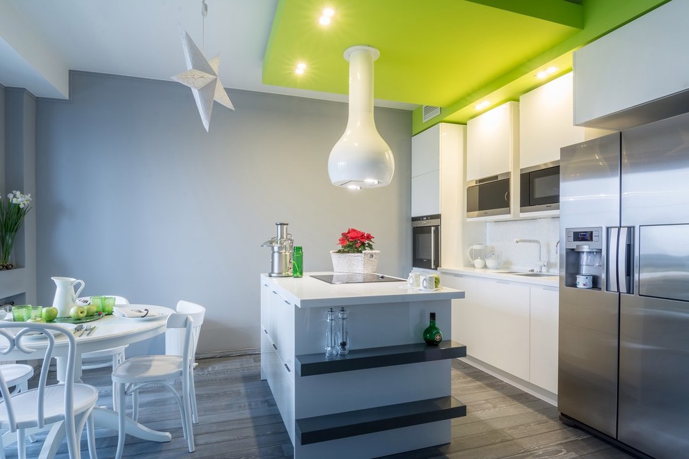 Завтрак на траве