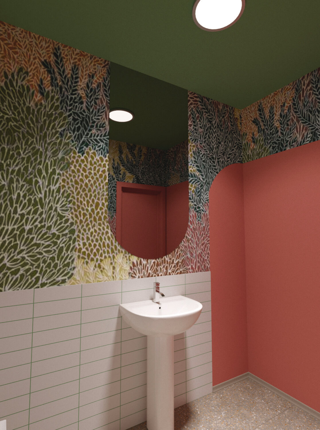 Представительство сетевой компании