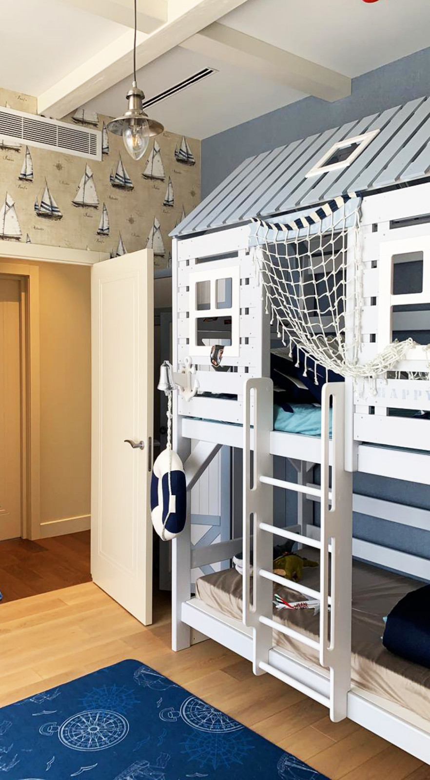 Дом в Новой Москве