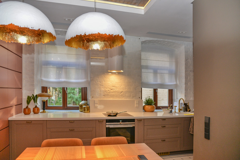 Окно со смарт-стеклом в ванную стекла с регулируемой прозрачностью. SMART GLASS.