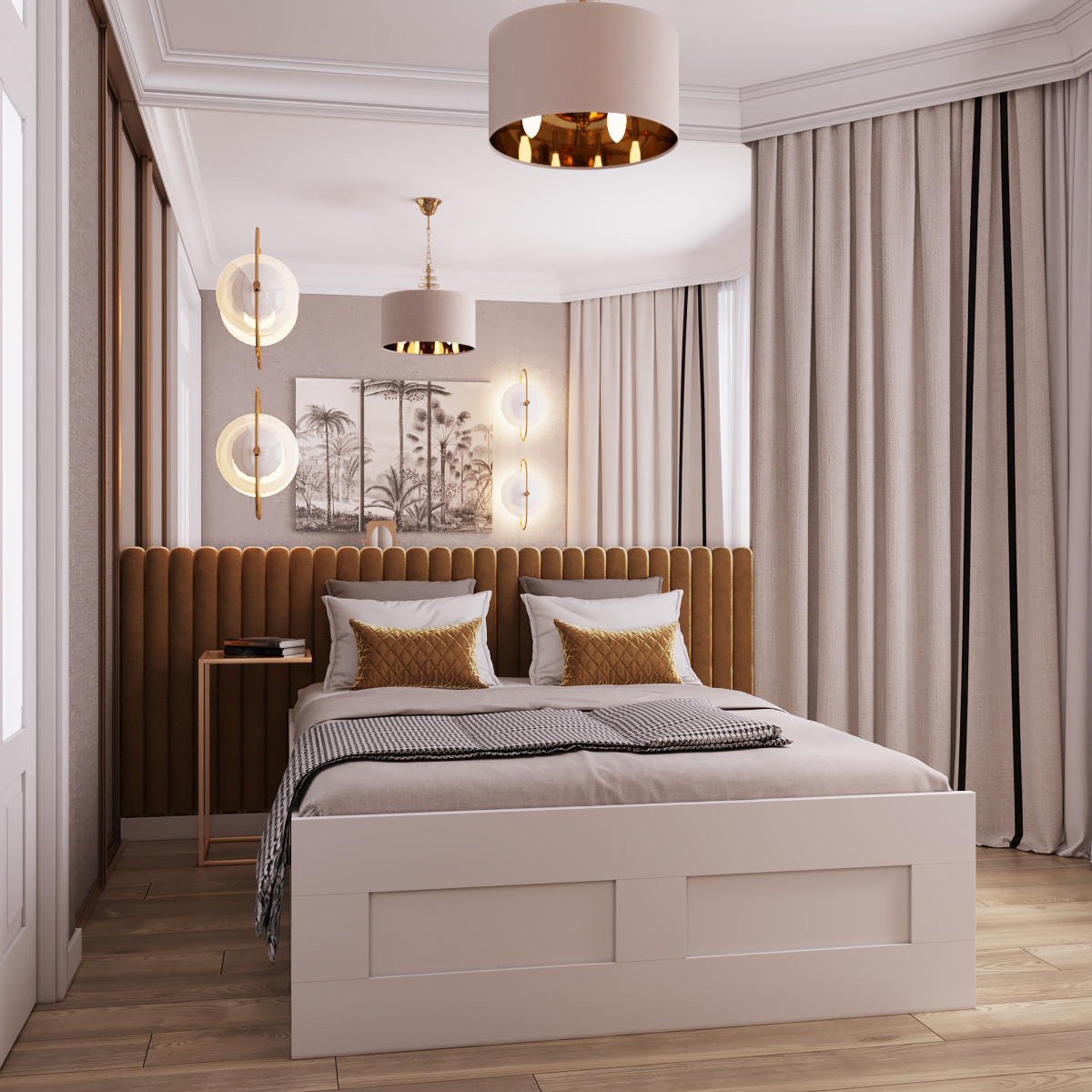 Балтийская жемчужина