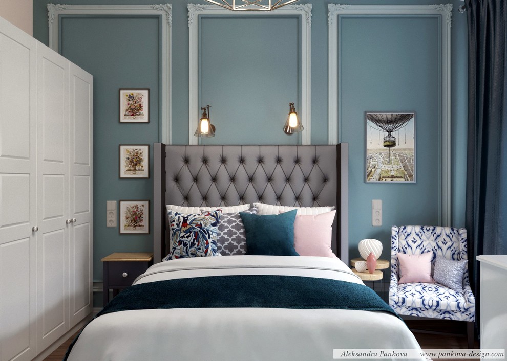 Новая высота