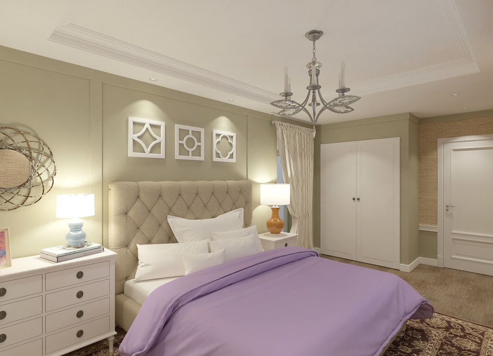 Двухуровневая квартира в Зеленоградске