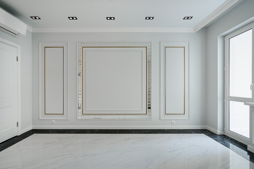 Интерьерная фотосъёмка квартиры в Краснодаре :: 5 декабря 2019