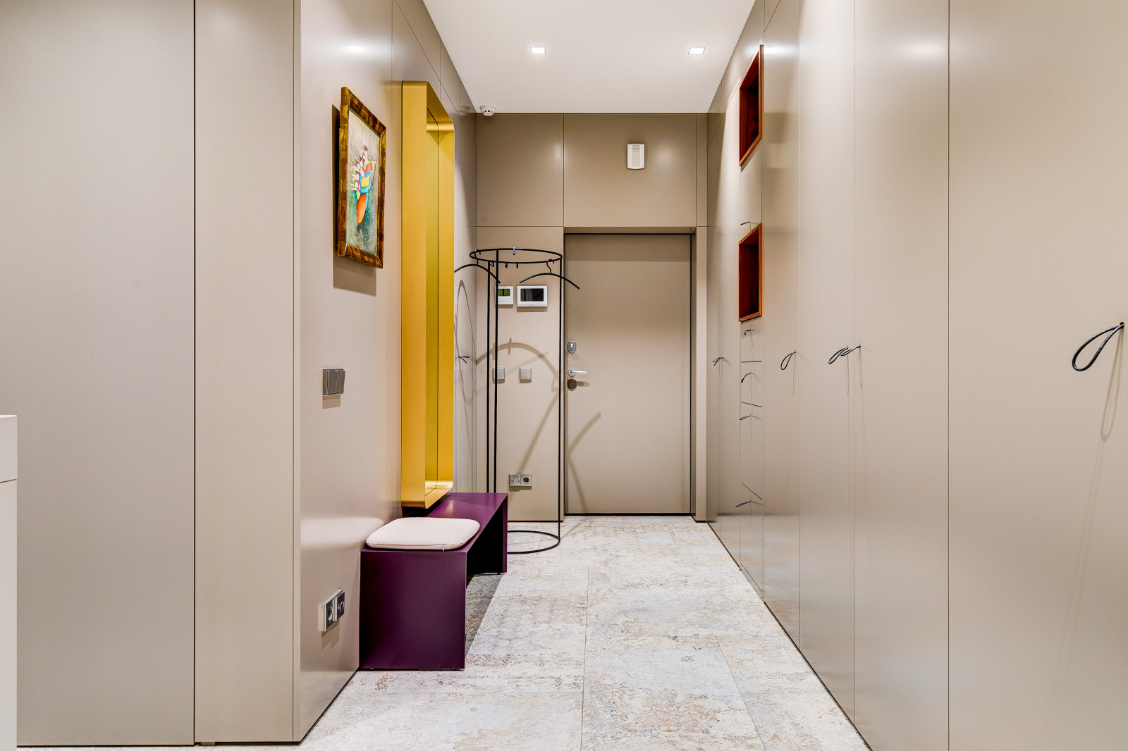 Фотосъемка квартиры в ЖК Привилегия