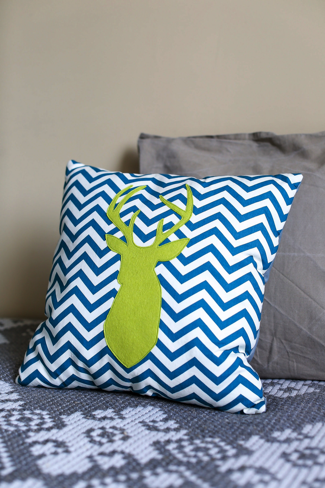 моя квартира