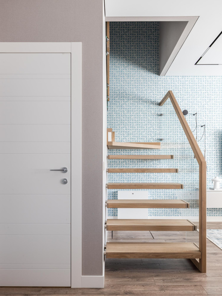 Реализация дизайн-проекта загородного дома в Зубово