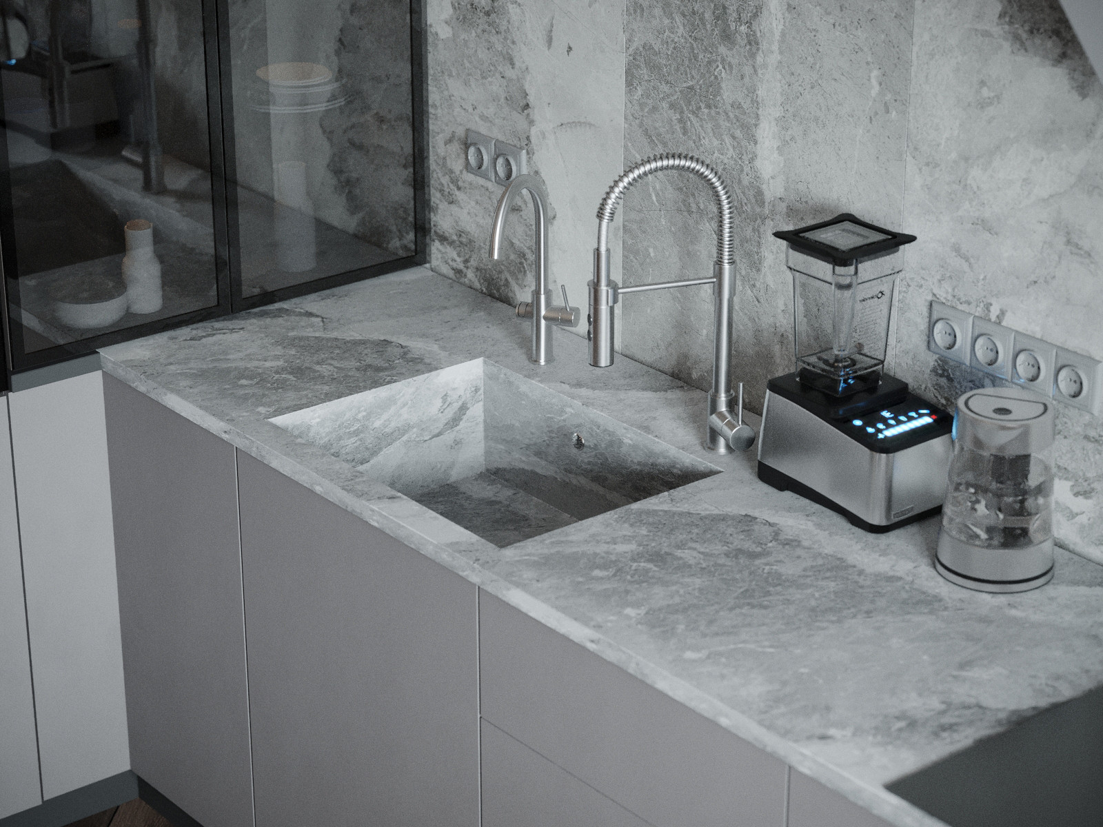 ЖК Северная долина