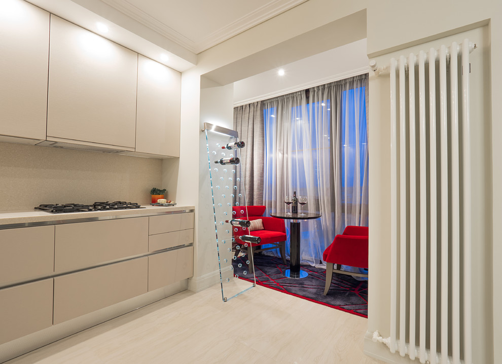 Квартира в Москве