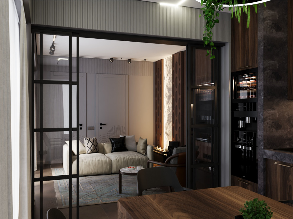 КП Ренессанс Парк