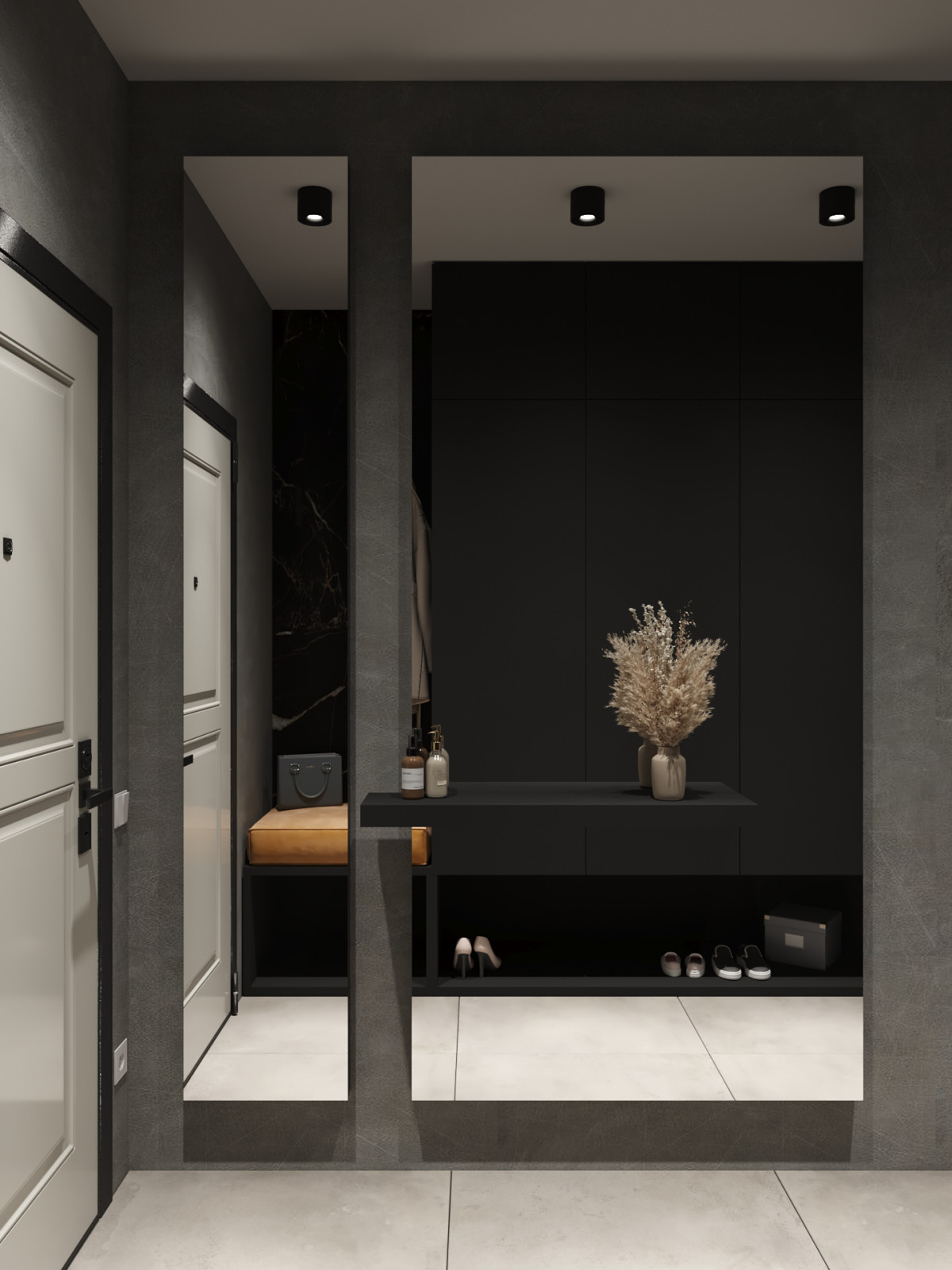 Частный двухэтажный дом в Ниж.области