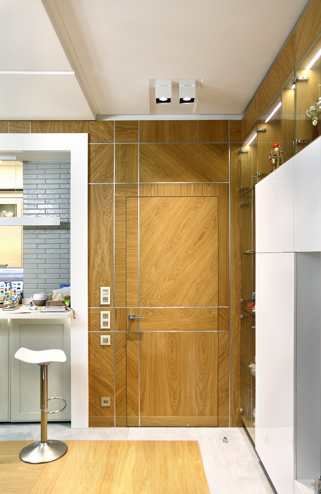 Гостиная Королев