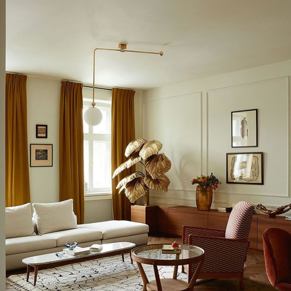 Примеры работ