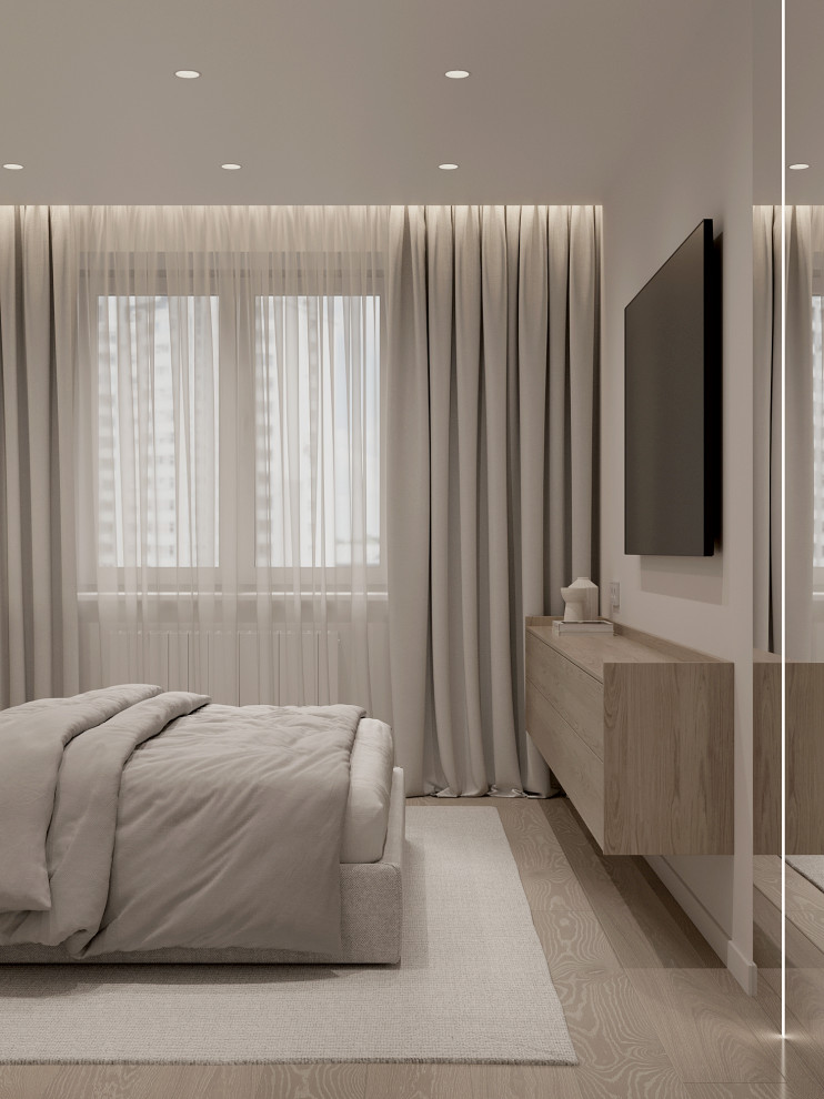 2-комнатная квартира, 65 кв.м