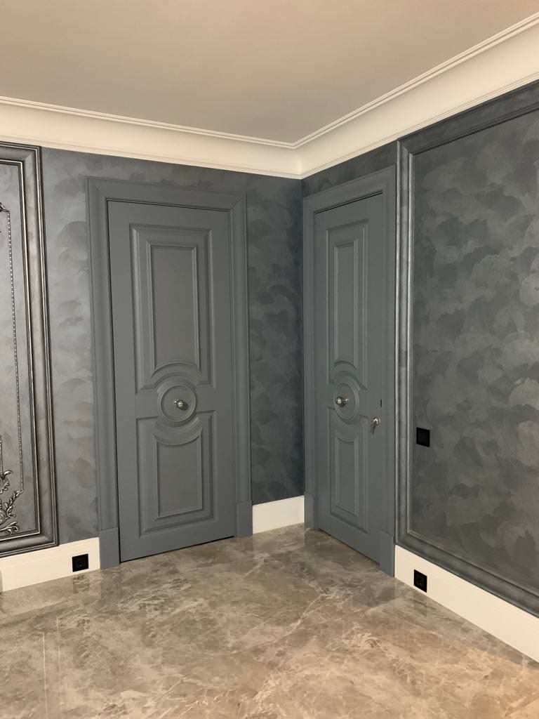 Дом в Подмосковье