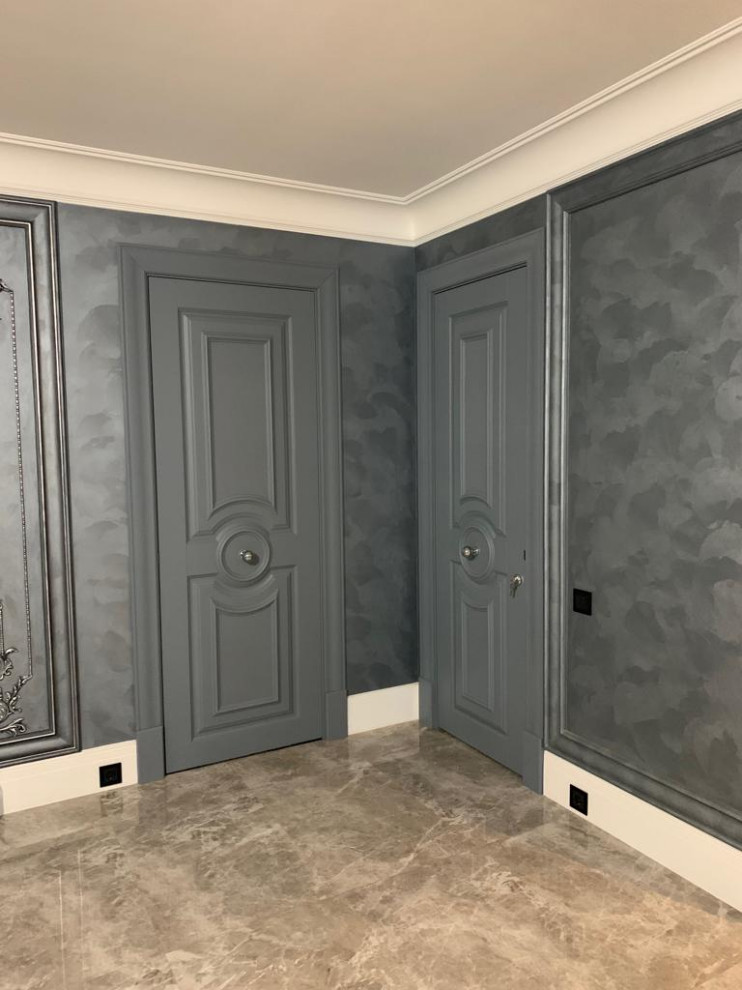 Дом в Подмосковье