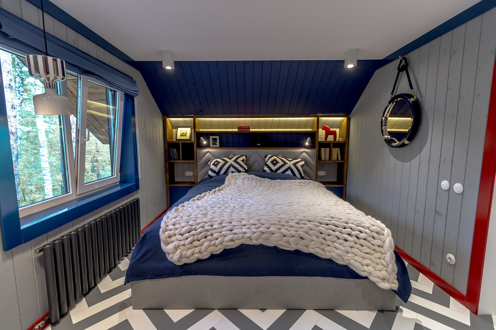 Стальные трубчатые радиаторы