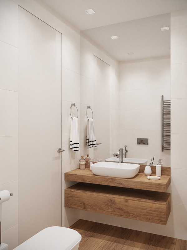 Квартира ЖК Династия