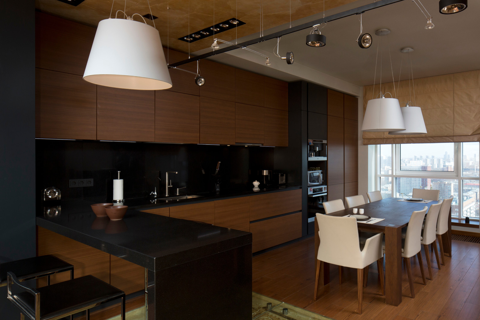 Венеция в Москве