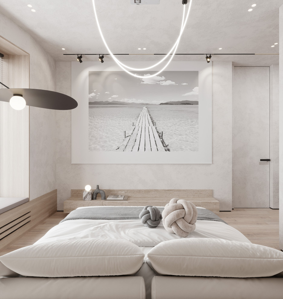 REPUBLIC на пресне - заказать под ключ | "Спешал Дизайн"