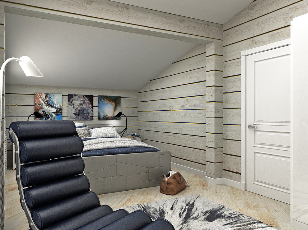 "Светлое будущее"