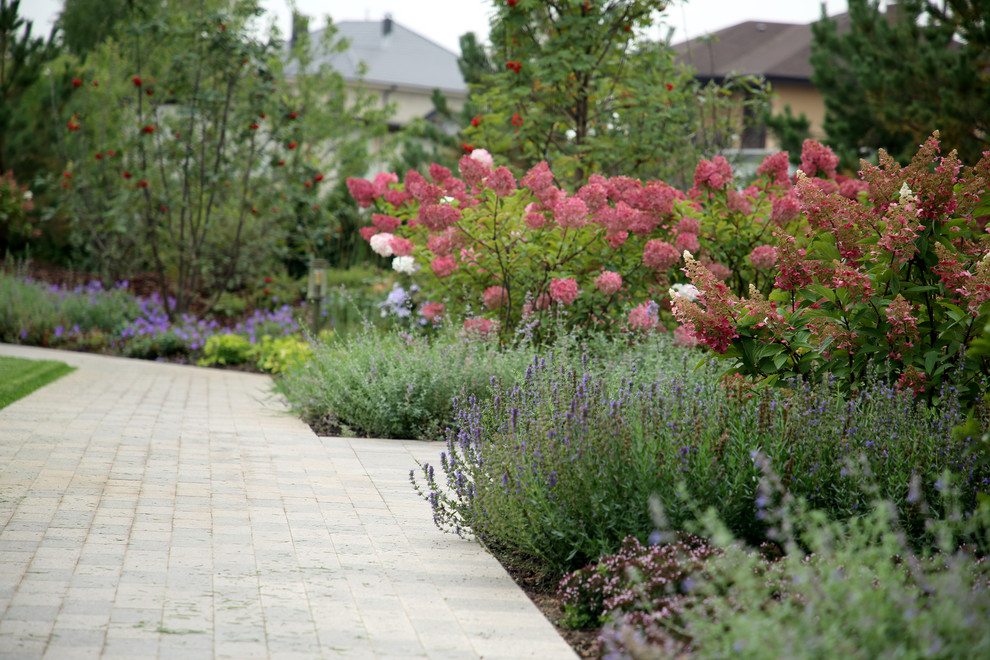 "Новорижский парк"