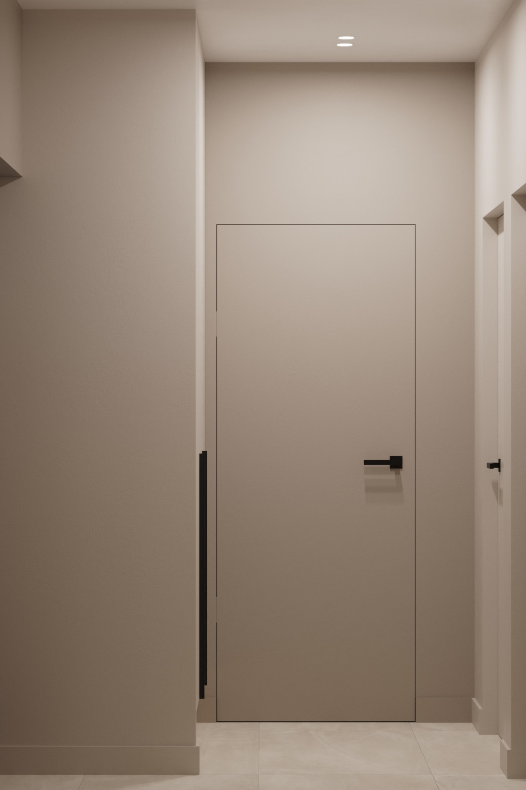 Интерьер квартиры