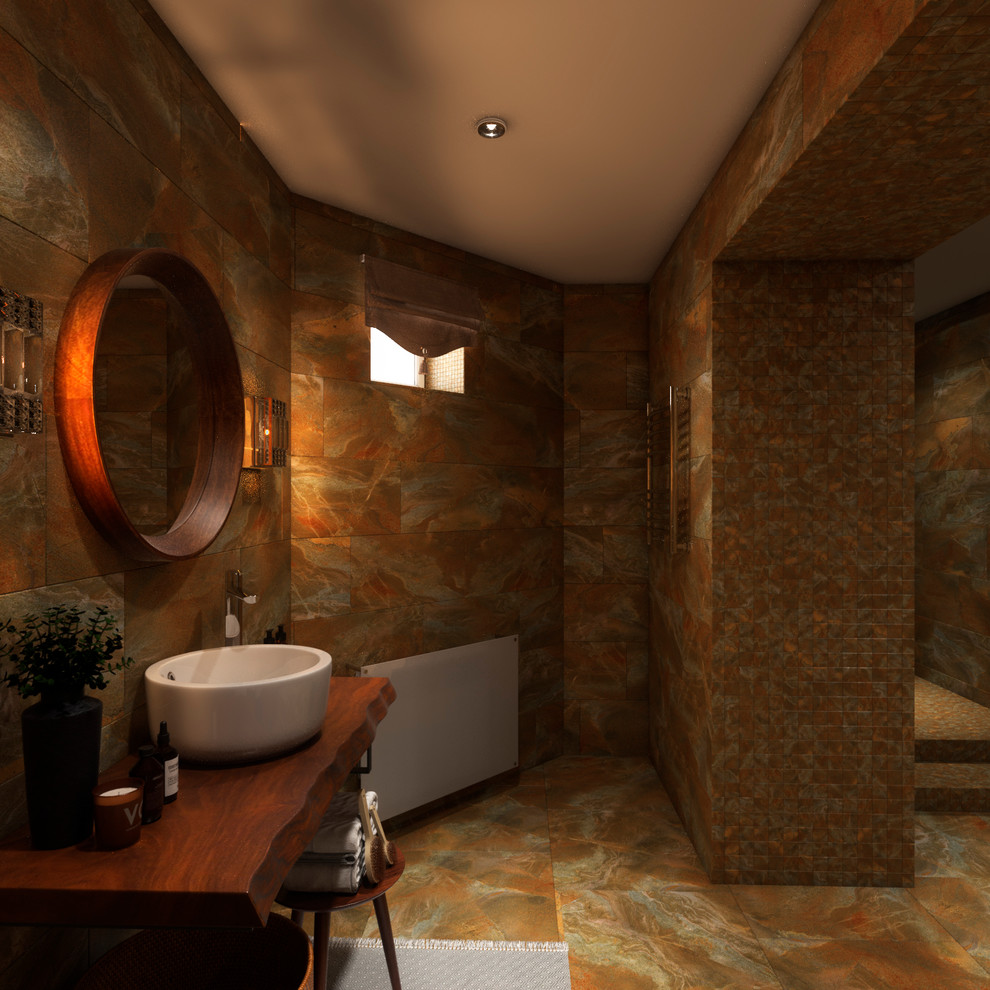 Дом в Подмосковье