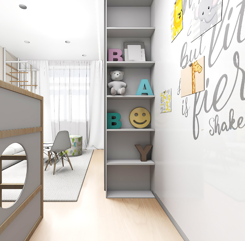 Квартира "Алые Паруса" Москва