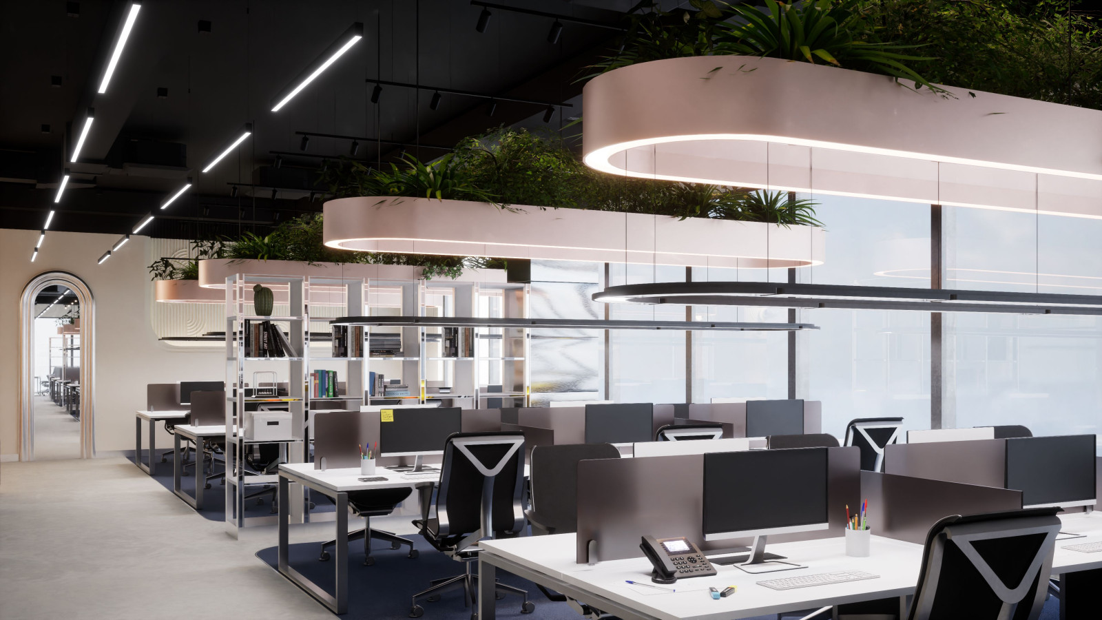 Офис Совкомбанка