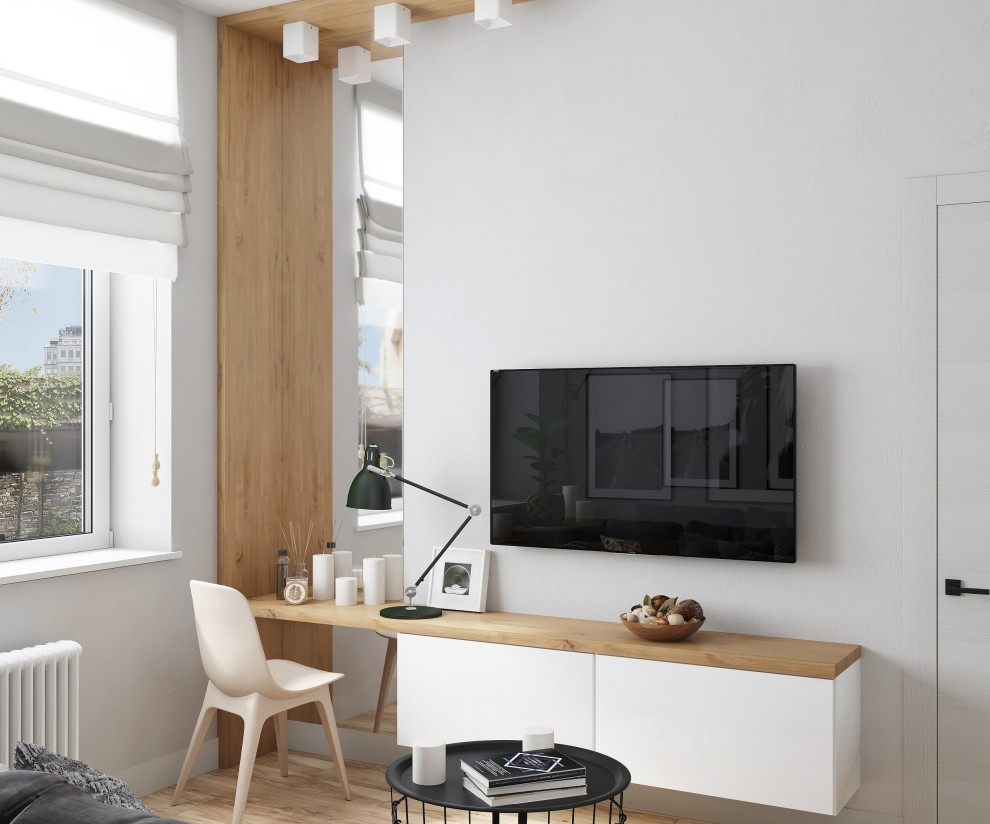 Частный дом в г. Лиски