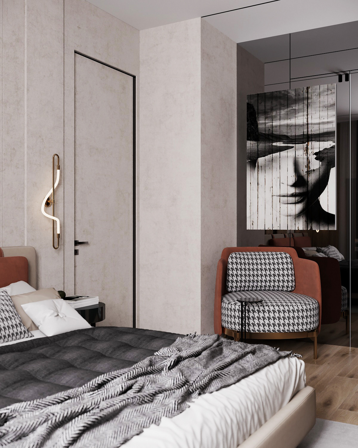 Безупречная элегантность