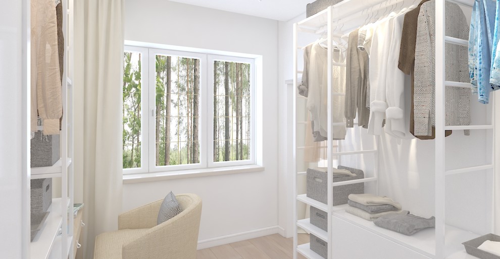 Загородный дом в Новокосино