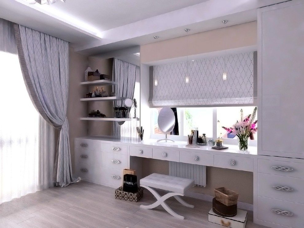 Дом в современном стиле