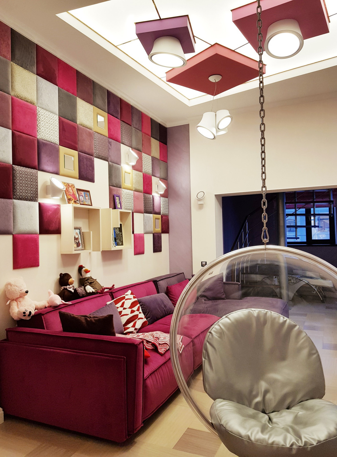 Маленький замок