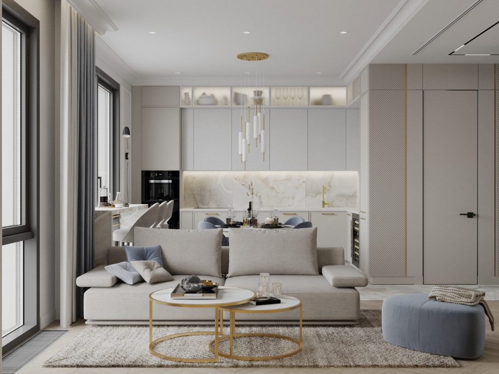 ЖК Фили Сити