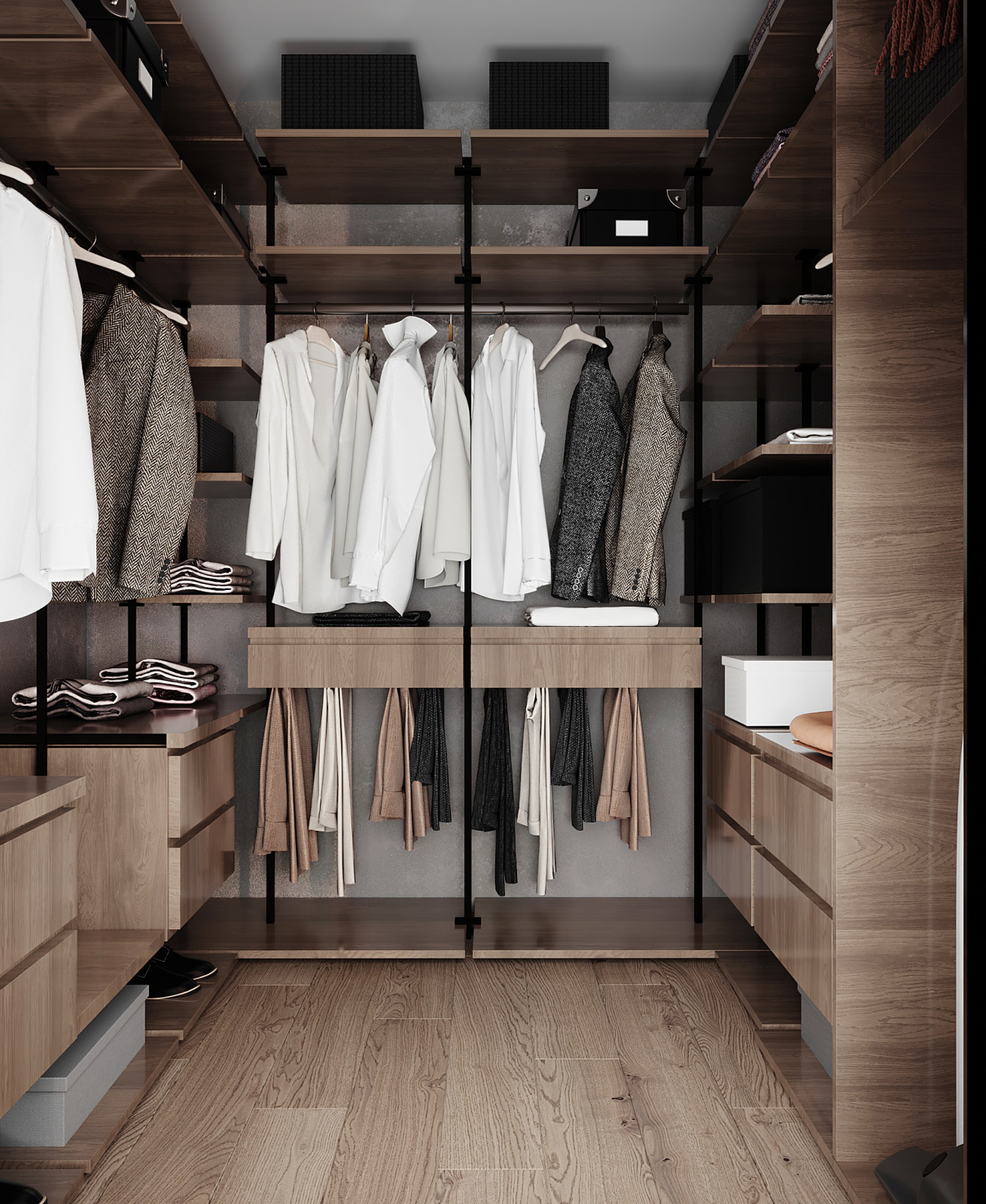 Квартира 52 кв.м.