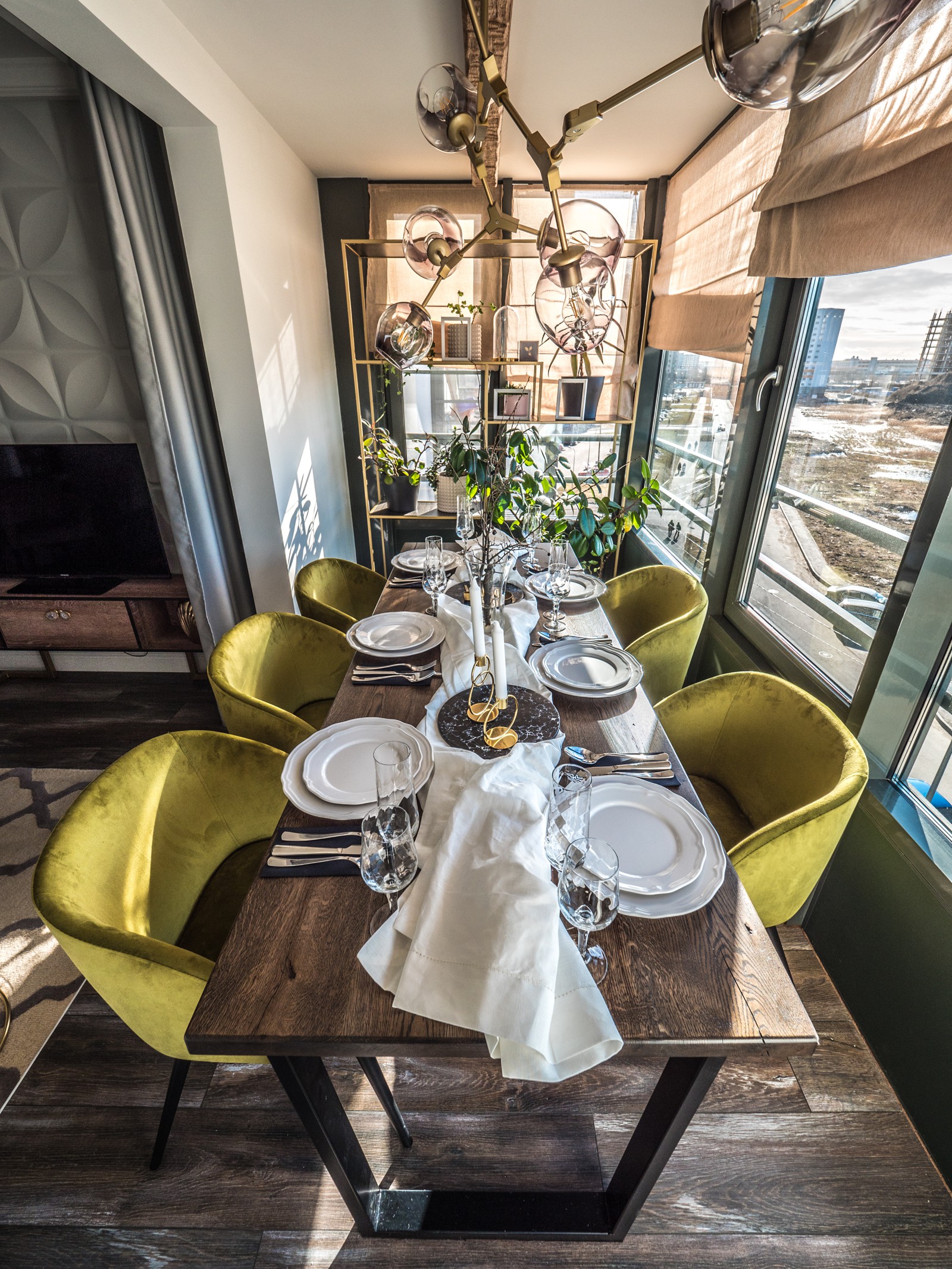 Анна и Екатерина