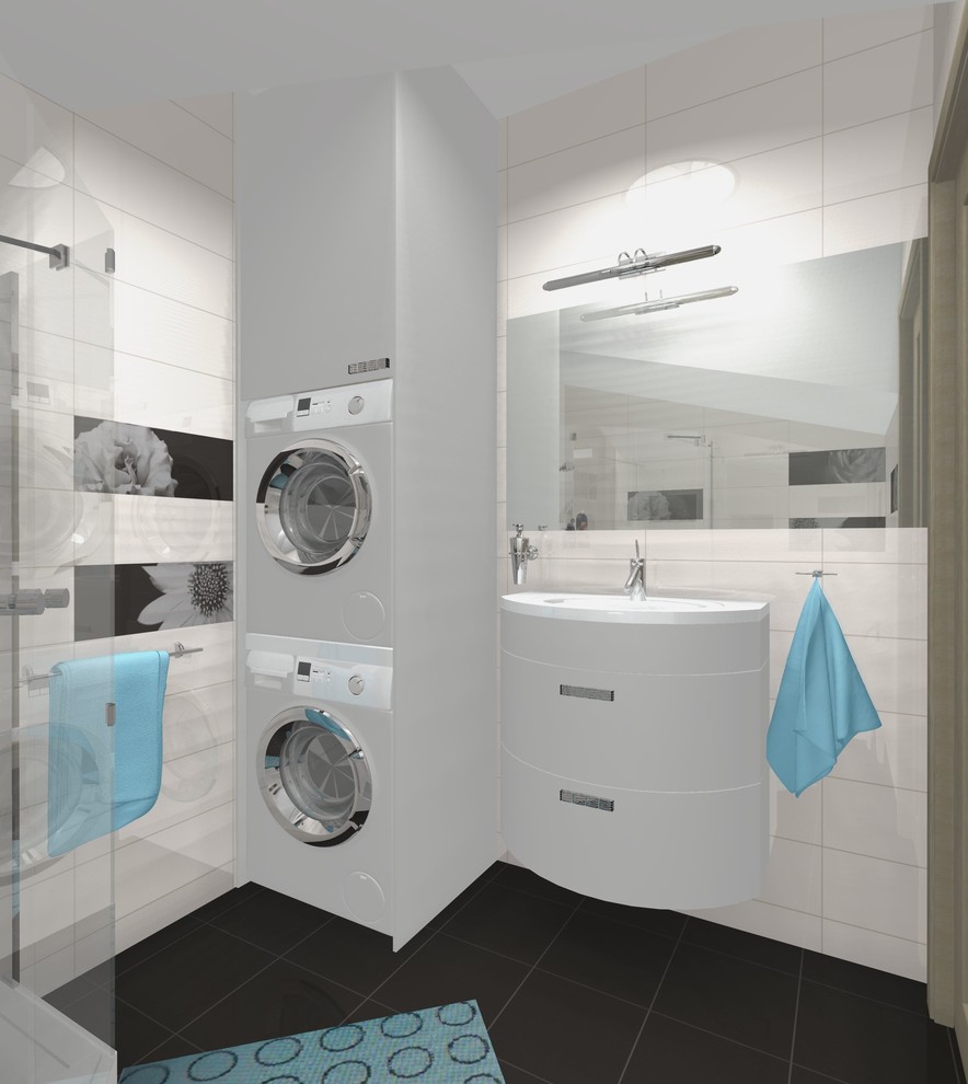 Домик у моря для пожилой пары