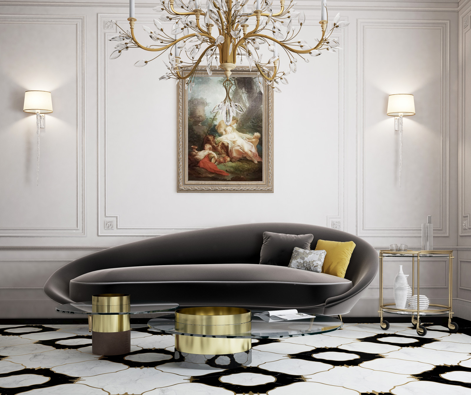 Дом Оренбург