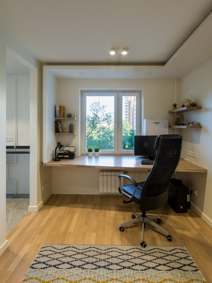 Проект на ул. Новороссийская