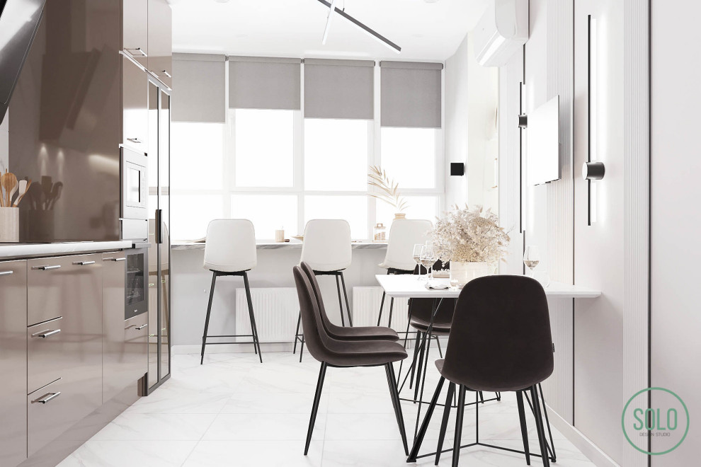 Светлый акцентный