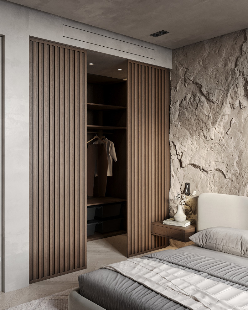 ЖК Зиларт, 80 m²