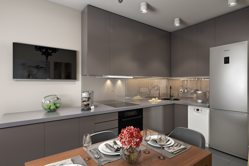 Пресненский вал, 14